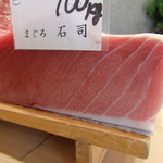 初音鮨 - (2016/6)