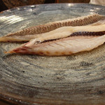 初音鮨 - (2016/6)