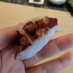 初音鮨 - (2016/6)