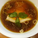らぁ麺 とうひち - 