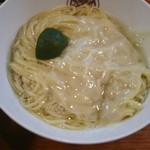 らぁ麺 とうひち - 
