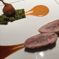ラ・ロカンダ ザ・リッツ・カールトン京都 - 