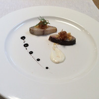 Ristorante SHIKAZAWA - さば