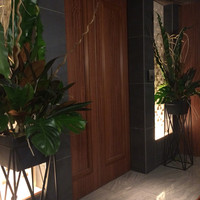 Salon du Kuma3 北新地 - 