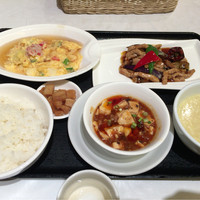 天厨菜館 渋谷店 - 