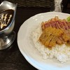 100時間カレー B&R 武蔵小杉店