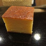 日本橋蛎殻町 すぎた - 玉子