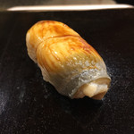 日本橋蛎殻町 すぎた - 穴子