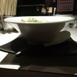 SOBA HOUSE 金色不如帰 - 器はノーマルタイプ