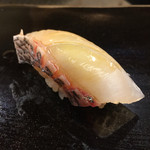 日本橋蛎殻町 すぎた - 鯛