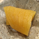 日本橋蛎殻町 すぎた - 数の子