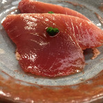 日本橋蛎殻町 すぎた - 鰹