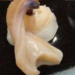 日本橋蛎殻町 すぎた - みる貝