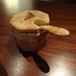 ラ カンロ - 砂糖入れ