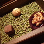 ラ カンロ - ミニャルディーズ