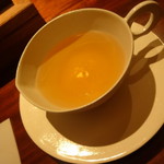 ラ カンロ - フレッシュハーブティー