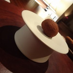 ラ カンロ - Coconuts　ショコラ