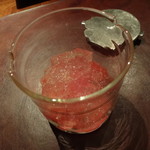 ラ カンロ - Citrus　グレープフルーツ　蜂蜜