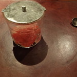 ラ カンロ - Citrus　グレープフルーツ　蜂蜜