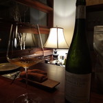 ラ カンロ - デギュスタシオンのワイン