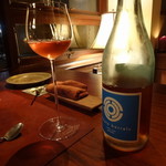 ラ カンロ - デギュスタシオンのワイン　オーストラリアのグルナッシュ