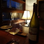 ラ カンロ - デギュスタシオンのワイン