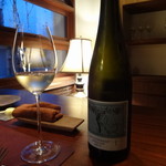 ラ カンロ - デギュスタシオンのワイン　リースリング