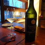 ラ カンロ - デギュスタシオンのワイン