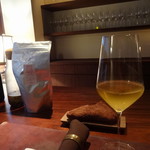 ラ カンロ - 水出しのお茶