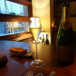 ラ カンロ - スパークリング