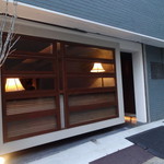 ラ カンロ - 外観