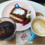 cafe QuuQuuQuu - 