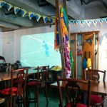 Futbol & Cafe mf - 