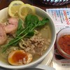 麺づくり 蒼空 本店