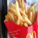 マクドナルド - 