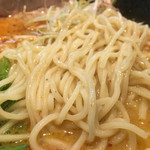 近江熟成醤油ラーメン 十二分屋 - 