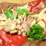 焼鶏屋　勝商店