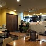 らーめん カッパハウス - 