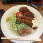 Tonkatsu No Matsui - 