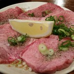 万正 - 塩タン♥