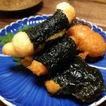 吉祥寺 三うら - 28年7月訪問