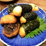 吉祥寺 三うら - 28年7月訪問