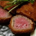 吉祥寺 三うら - 28年7月訪問