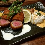 吉祥寺 三うら - 28年7月訪問