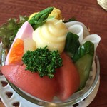 レストランゆり - 