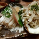 吉祥寺 三うら - 28年7月訪問