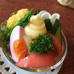 レストランゆり - 