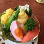 レストランゆり - 