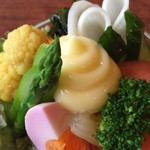 レストランゆり - 