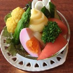 レストランゆり - 